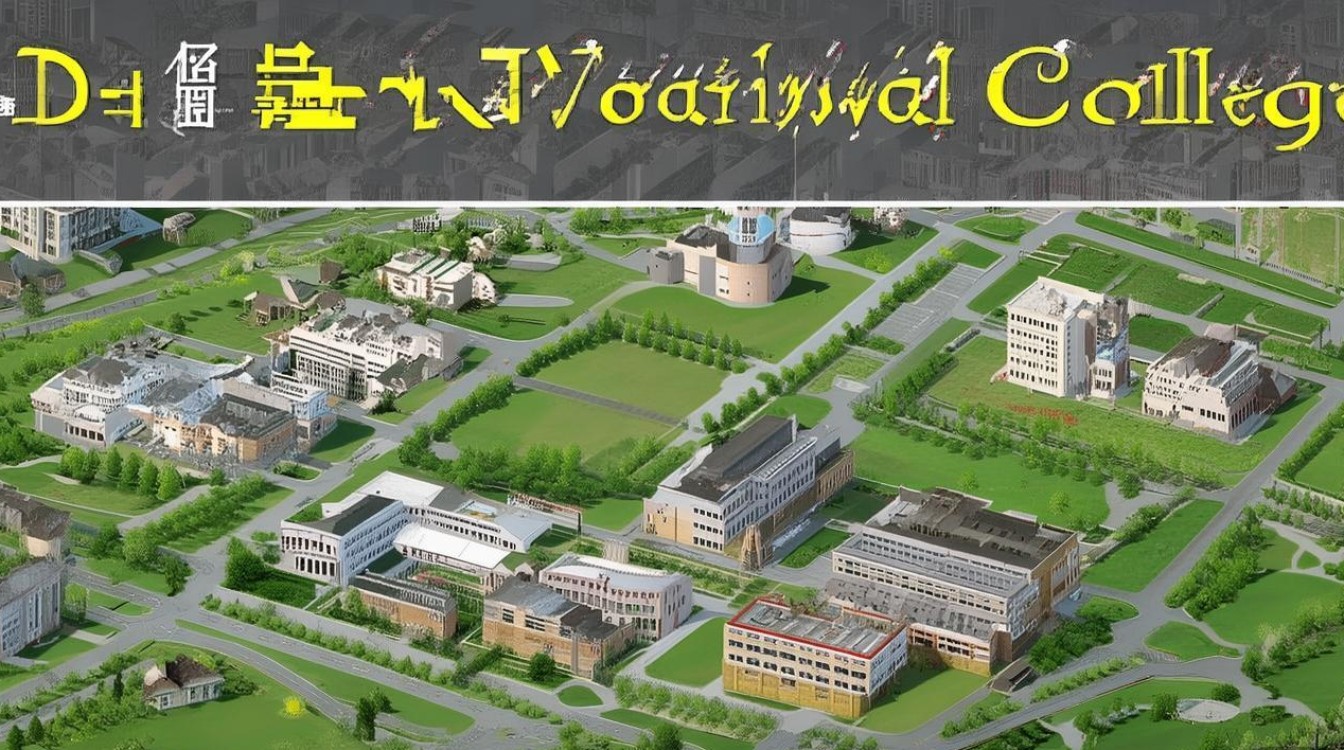 达州职业学院有哪些？完整名单与热门搜索词解析