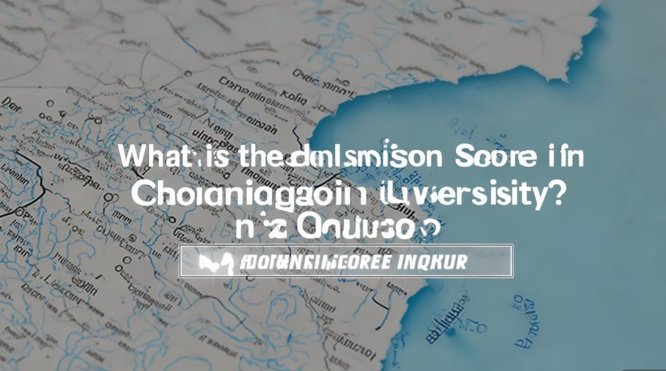 重庆大学贵州录取分数线是多少？录取分数线查询