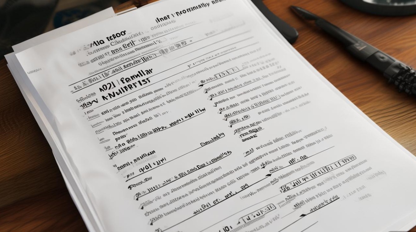 民办大学录取需要哪些材料？2024录取材料清单与流程详解