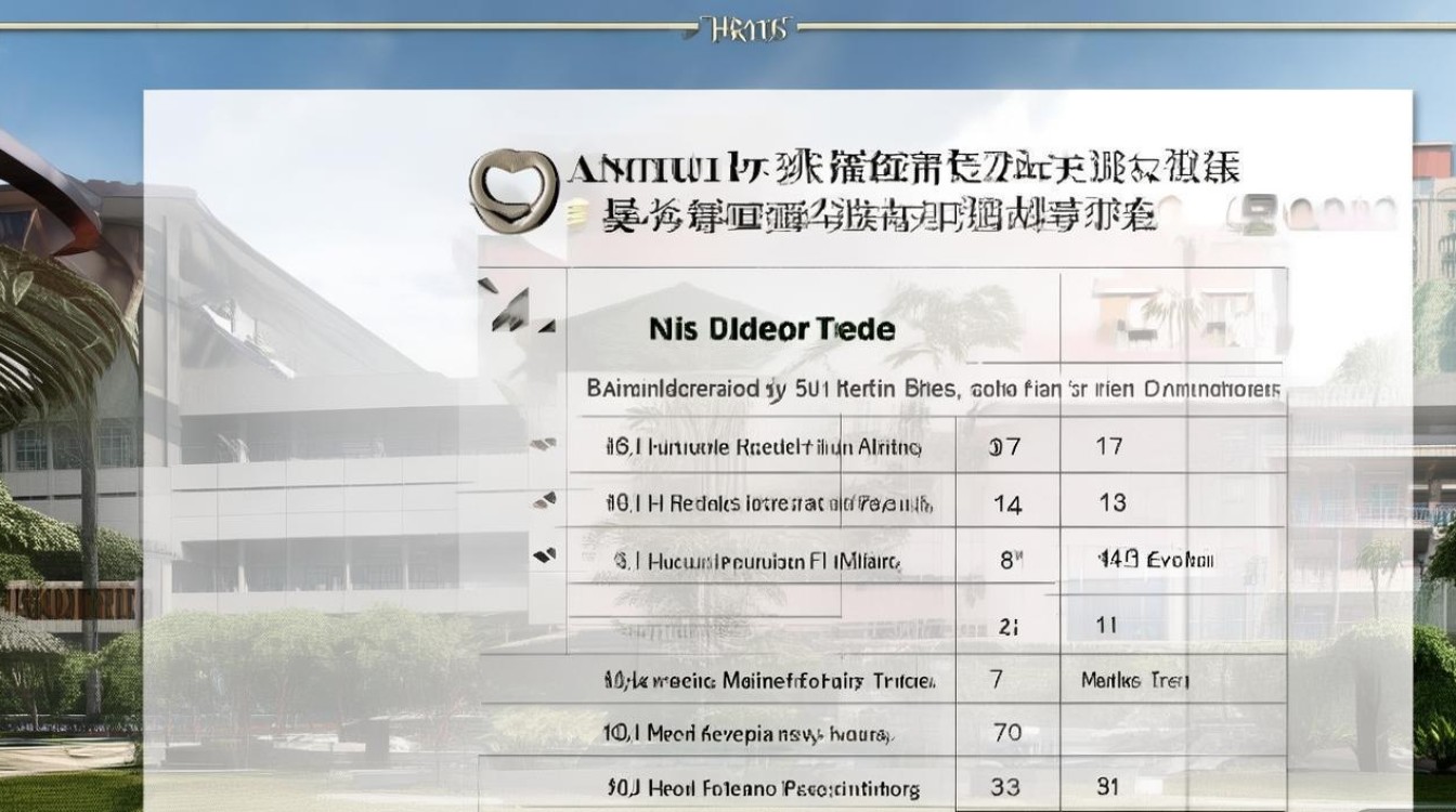 安徽工程职业学院招生要求高吗？官网专业学费排名一览
