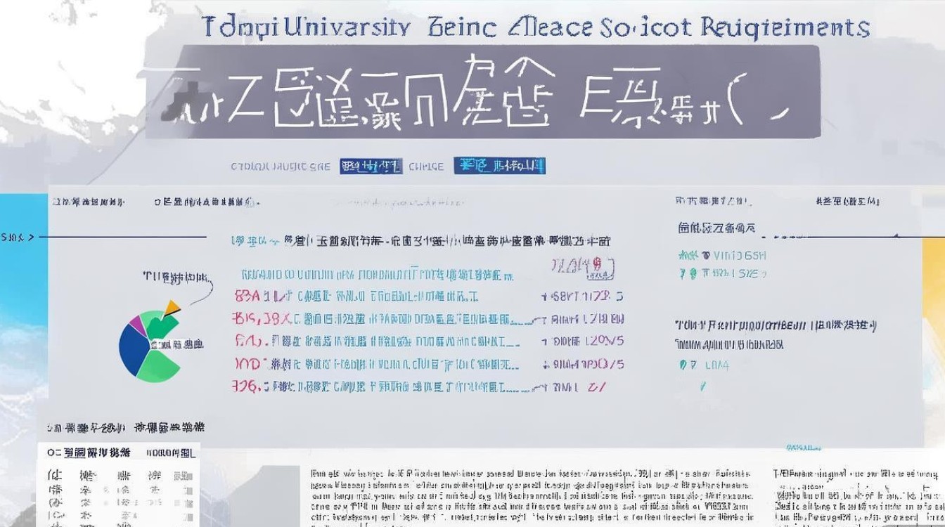 同济大学浙江学院录取分数线多少分？录取率与报考难度解析