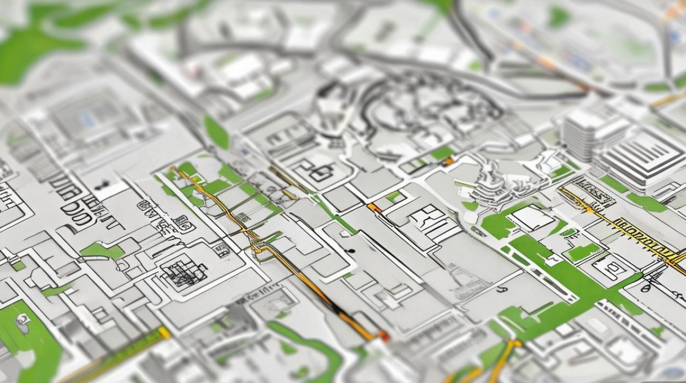 承德职业学院怎么去？最新路线指南与校园地图详解