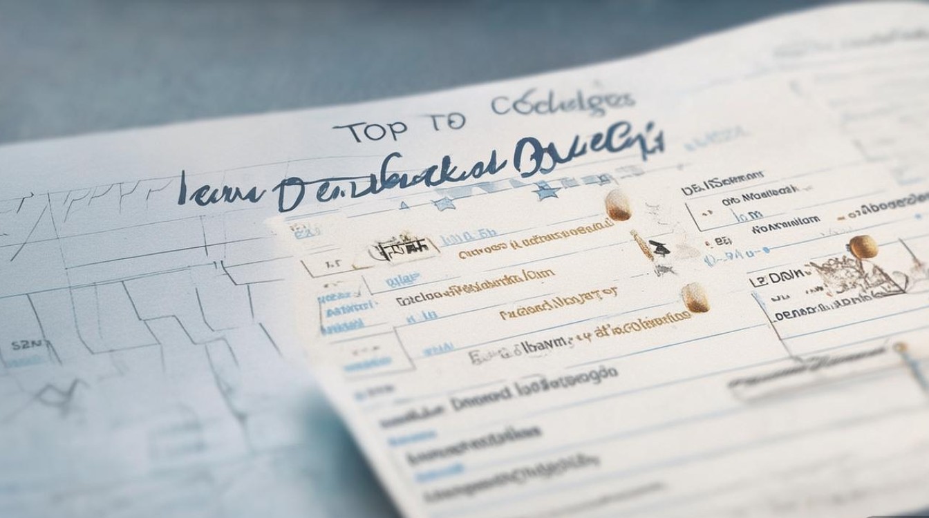 口腔专科学校有哪些好？前十名排名一览 | 公办口腔院校排名权威榜单