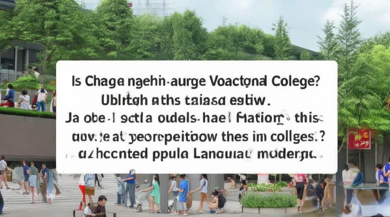 长沙语言职业学院值得读吗？就业前景与专业解析，长沙语言职业学院就业前景如何？热门语言类专业推荐