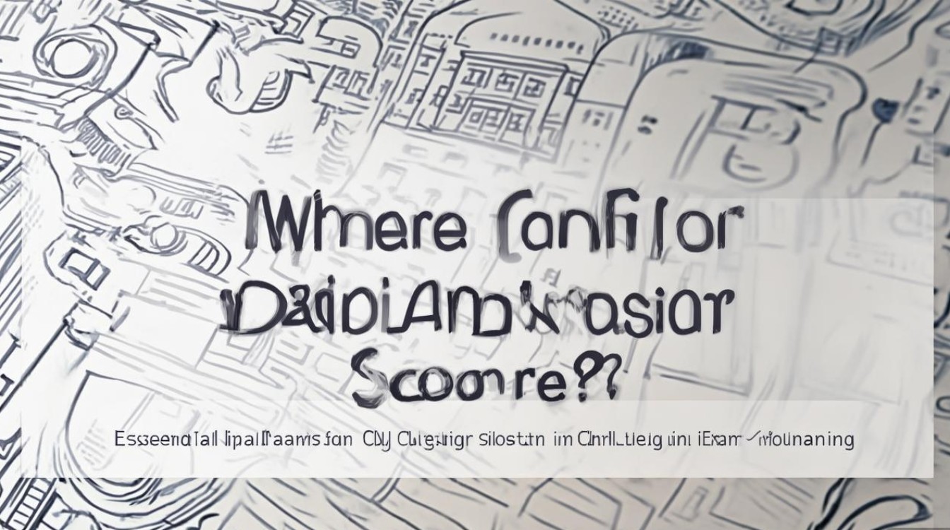 哪里查各大学专业录取分？| 高考志愿填报选专业技巧必备