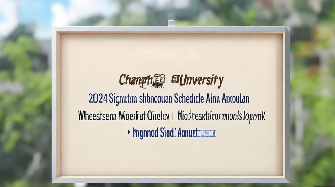 长春大学2024四川录取时间公布,考生必看查询指南与注意事项须知 | 长春大学在川录取时间什么时候 | 高考录取时间查询 长春大学2024四川录取时间公布,考生必看查询指南与注意事项须知 | 长春大学在川录取时间什么时候 | 高考录取时间查询
