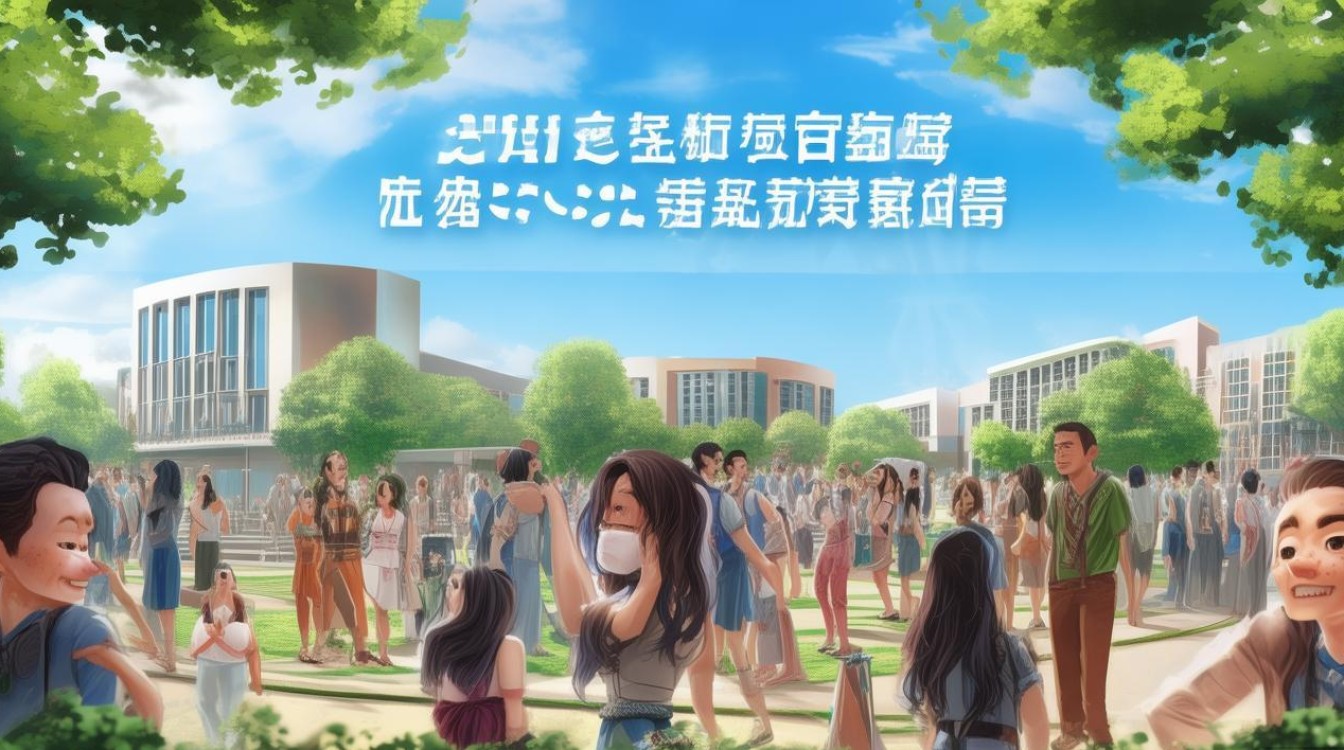 湖南3+2大专学校有哪些？2024湖南优质大专院校推荐汇总！