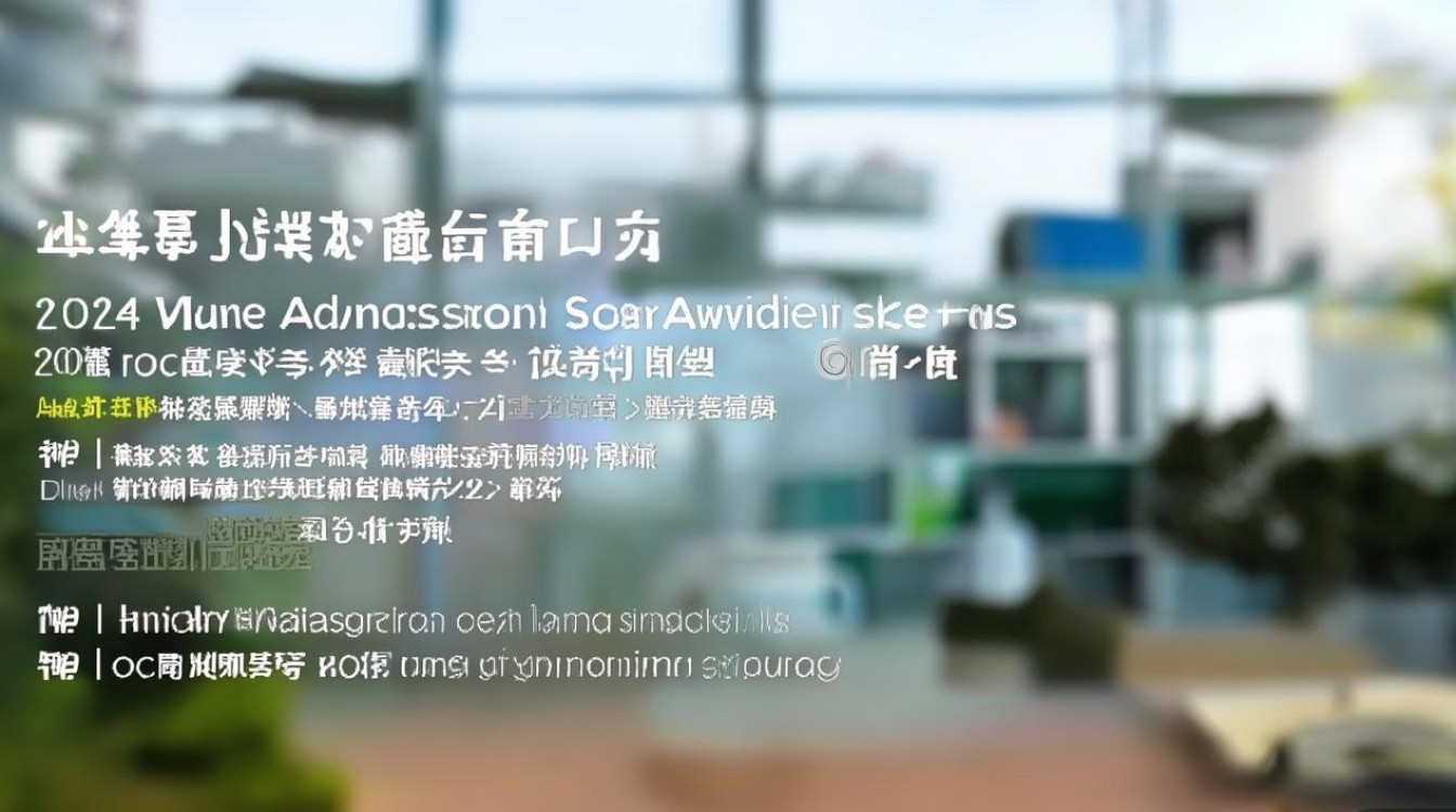 青海民族大学专业录取分数线怎么查？2024招生简章报考指南