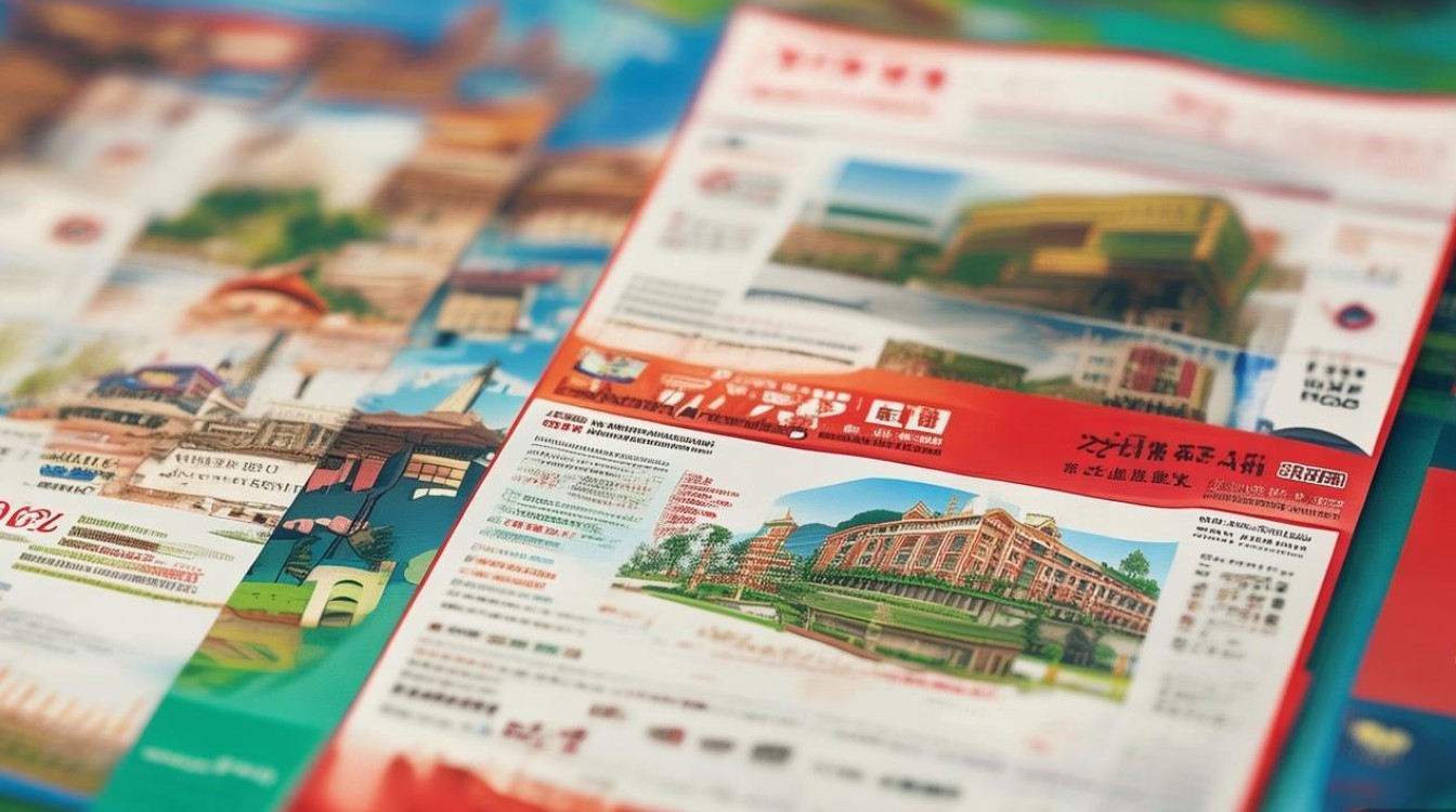 自贡有哪些好的职业院校？2024招生简章公布！