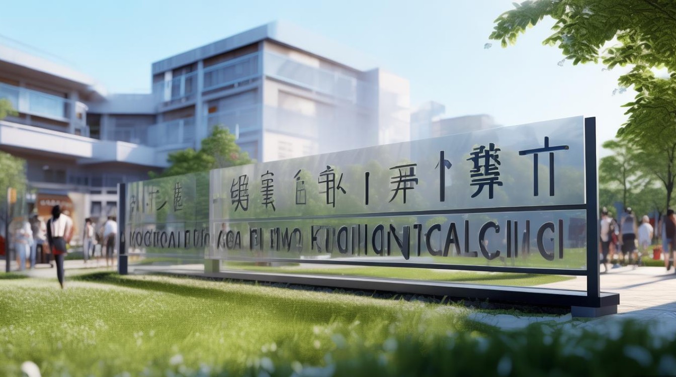 玉林技术职业学院好不好？玉林技术职业学院招生简介