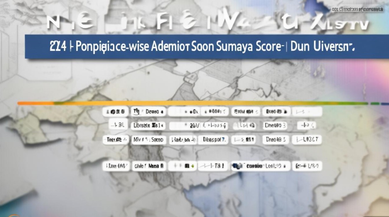 东华大学多少分能上？2024各省录取分数线汇总公布！