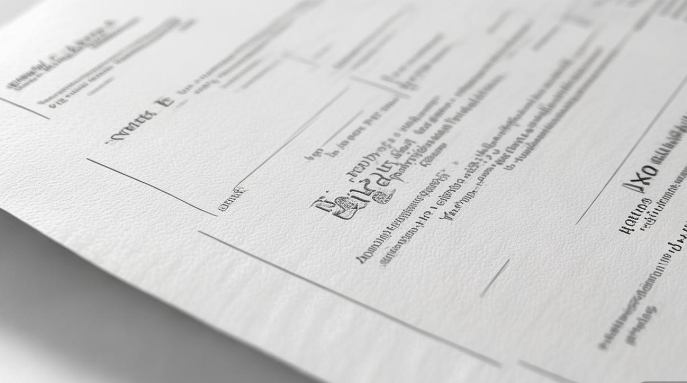 大学录取确认书如何撰写？正式高校录取确认书模板下载