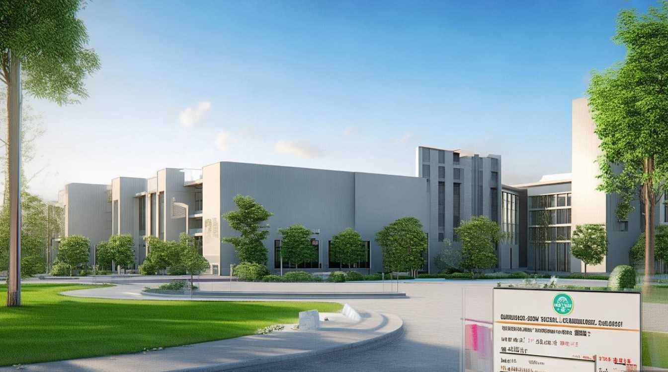 青岛职业学院为什么空荡荡？2024招生情况与校园实况揭秘！