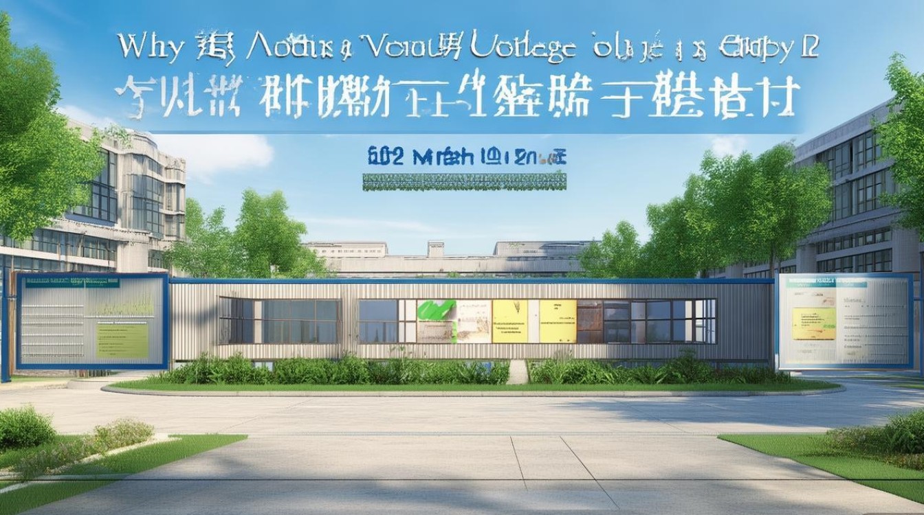 青岛职业学院为什么空荡荡？2024招生情况与校园实况揭秘！