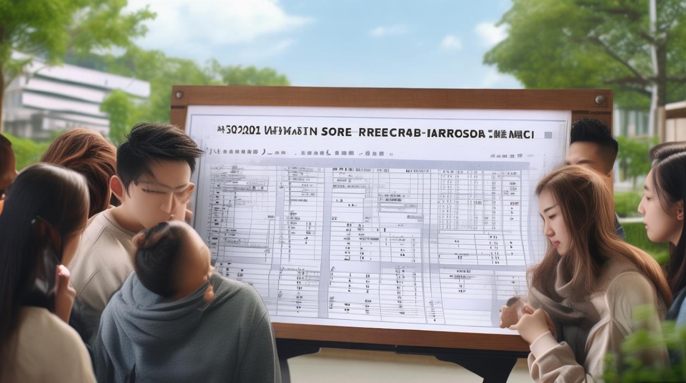 集美大学艺术生多少分能上？录取分数线详解2024