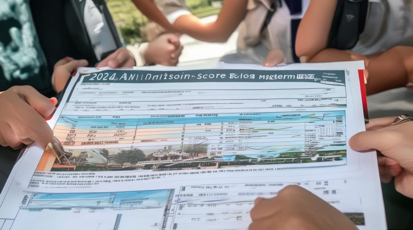 集美大学艺术生多少分能上？录取分数线详解2024