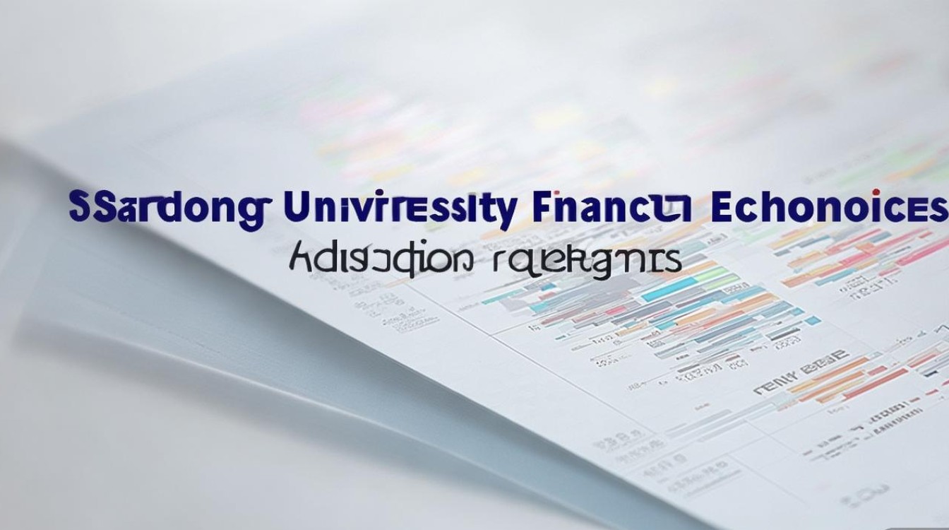 山东财经大学录取分数线一般多少分 | 山东财经大学录取分