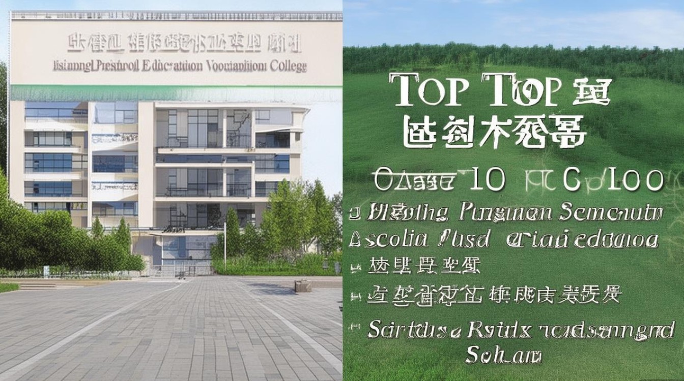 辽宁学前教育专科学校哪家好？沈阳单招学校排名前十