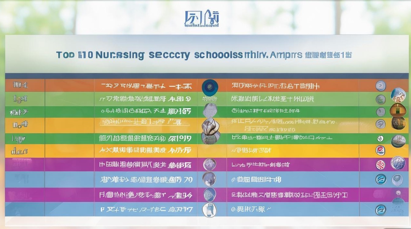 安徽护理专科哪家好？附安徽十大专科排名