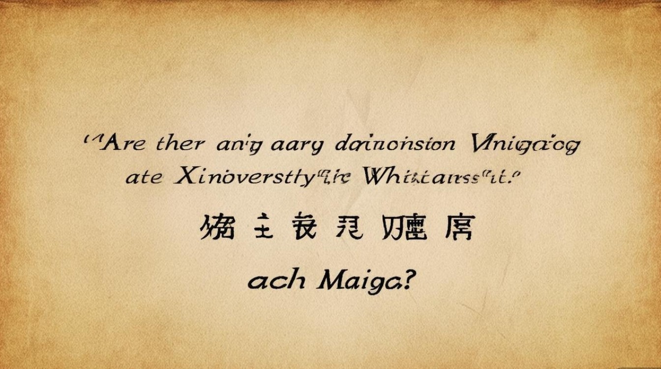 厦门大学录取专业吗？各专业分数线是多少？