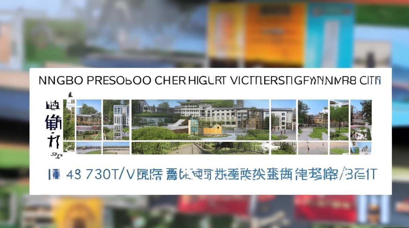 宁波幼儿高等专科学校排名如何？附宁波市所有大学最新榜单