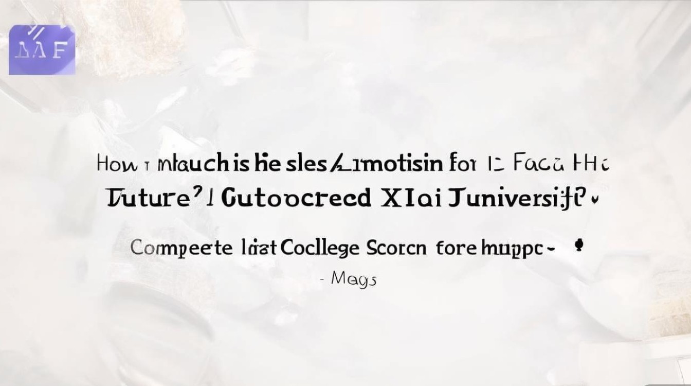 西华大学舞蹈文化录取分多少？ | 舞蹈专业高考录取线大全