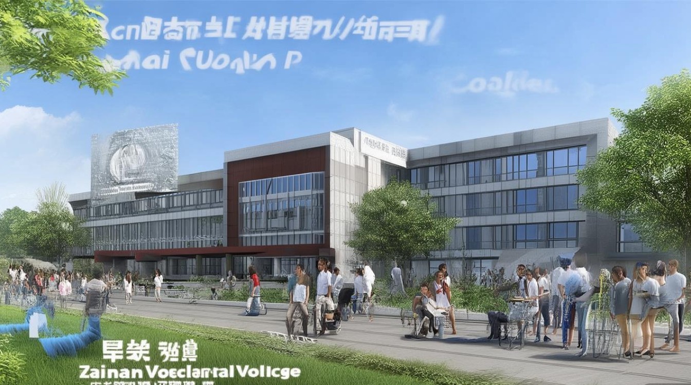 海南正和职业学院怎么样？2024招生简章与专业解读