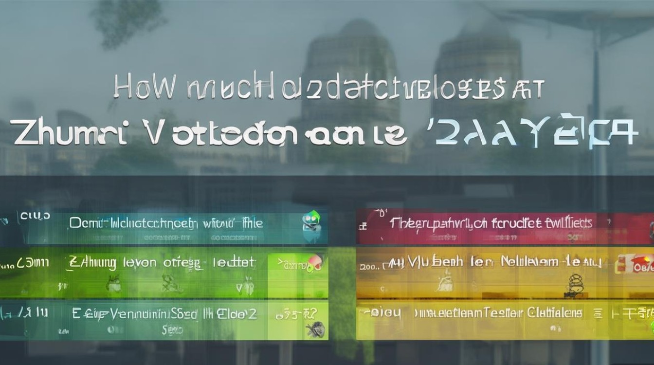 珠海职业学院老师工资多少？- 2024教师招聘热门岗位指南