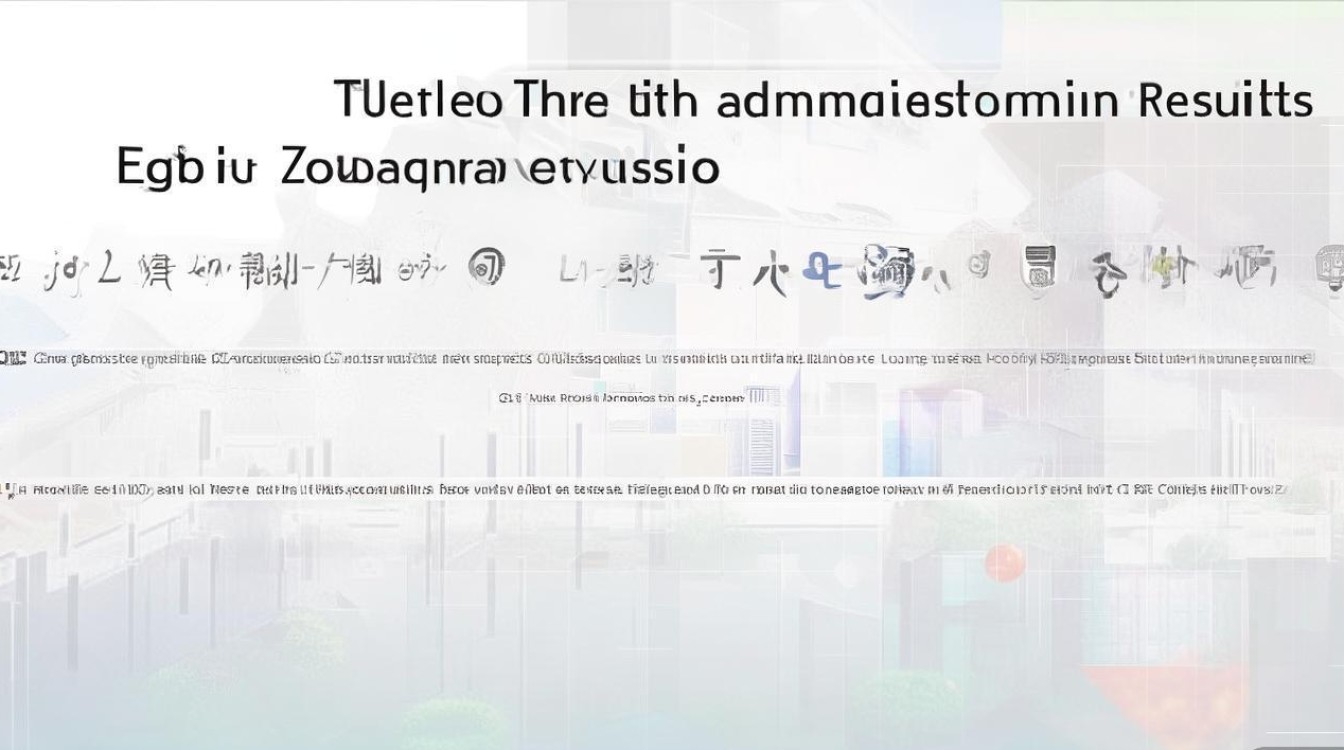 浙江师范大学预录取结果如何查询？录取结果查询指南与流程解析