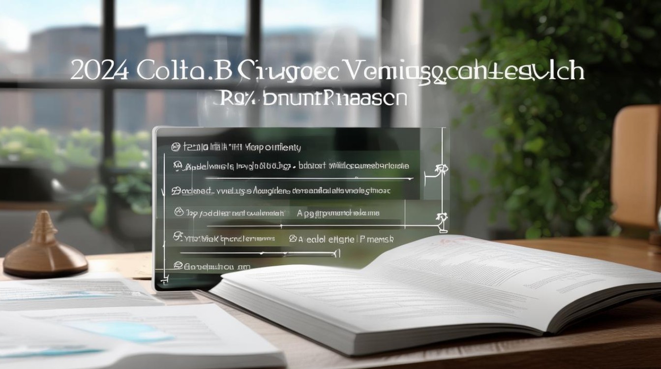 大学录取自愿填报具体流程 | 2024高考志愿填报指南