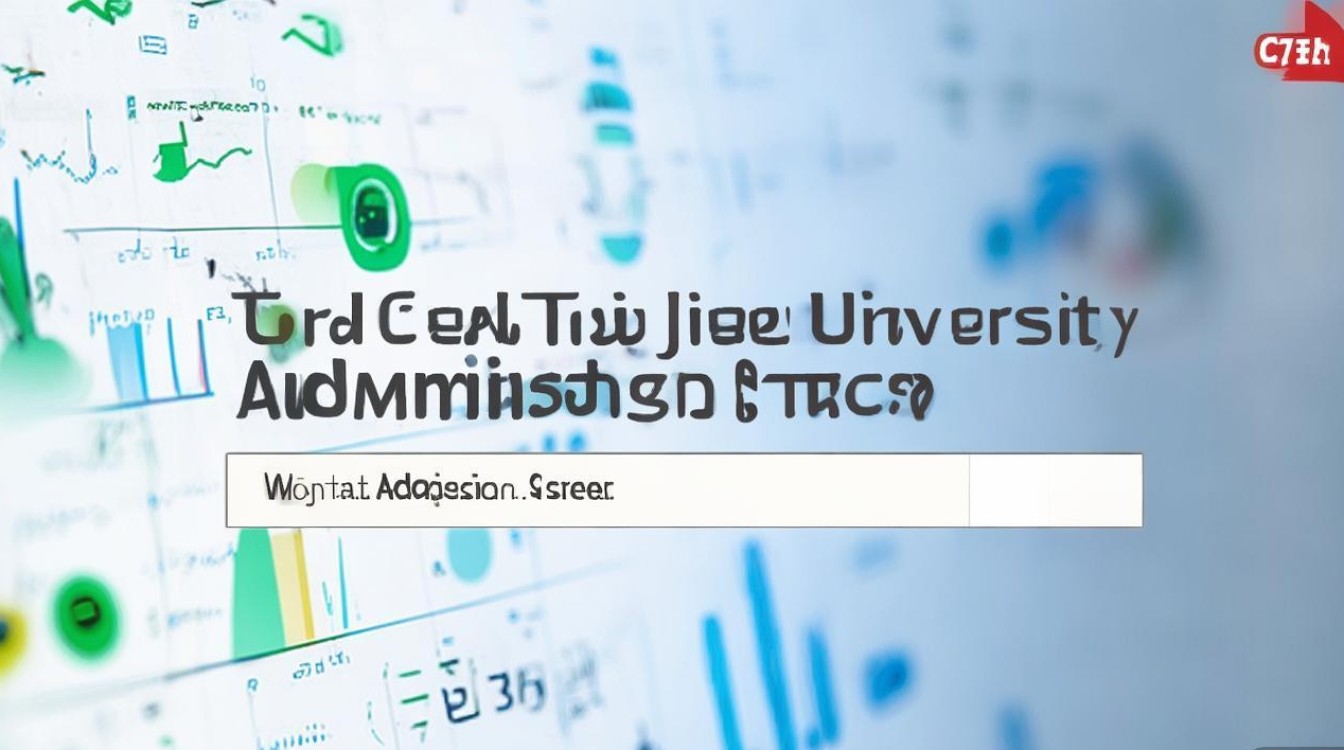 同济大学录取分数线怎么查？历年录取分数汇总与查询方法
