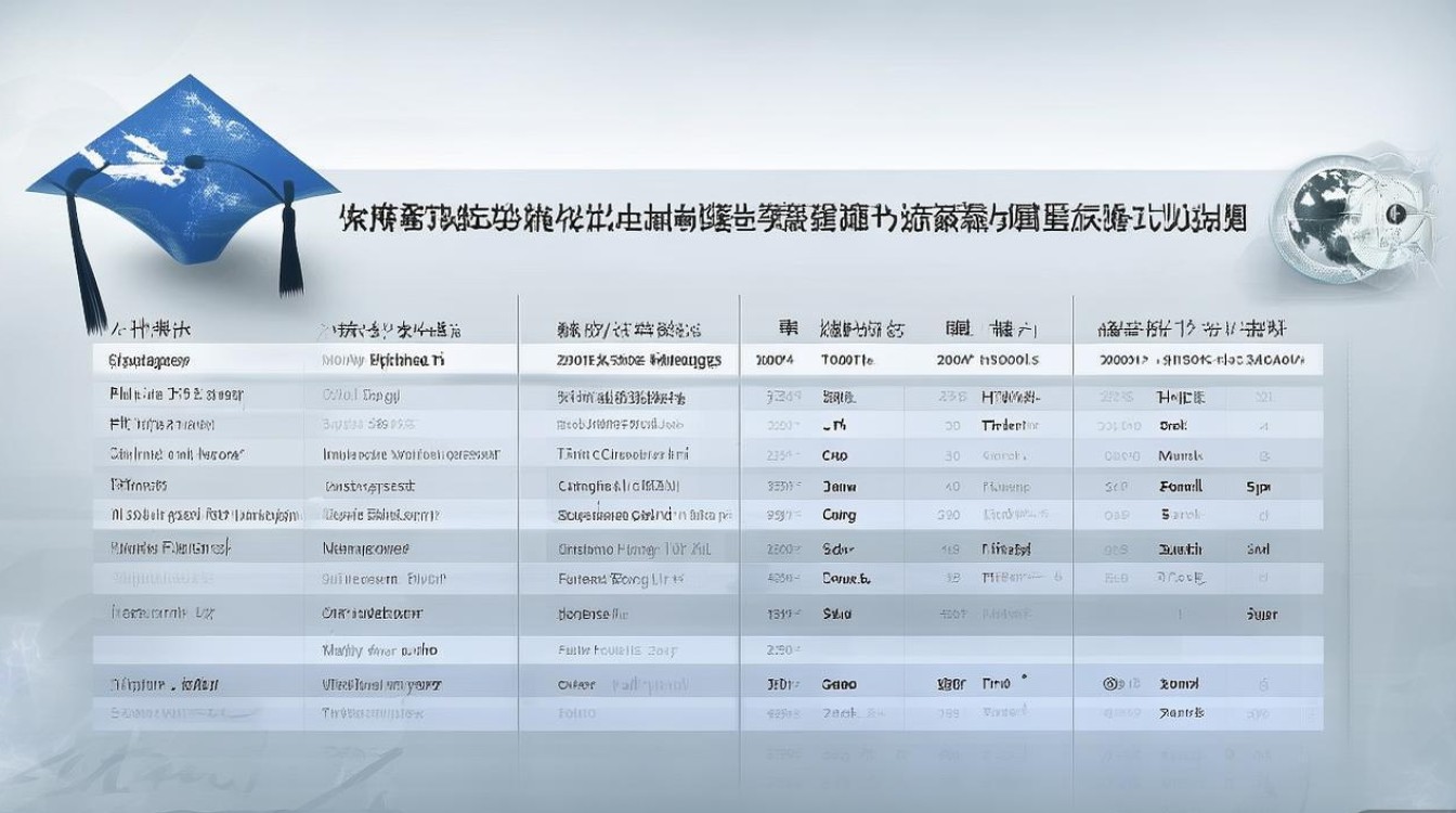 高考考多少分能上大学？全国重点大学录取分数线一览