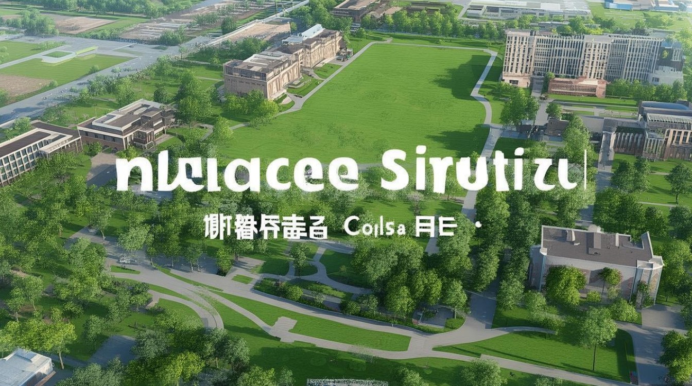 鄂州职业学院多大 | 校园占地面积与办学规模详解