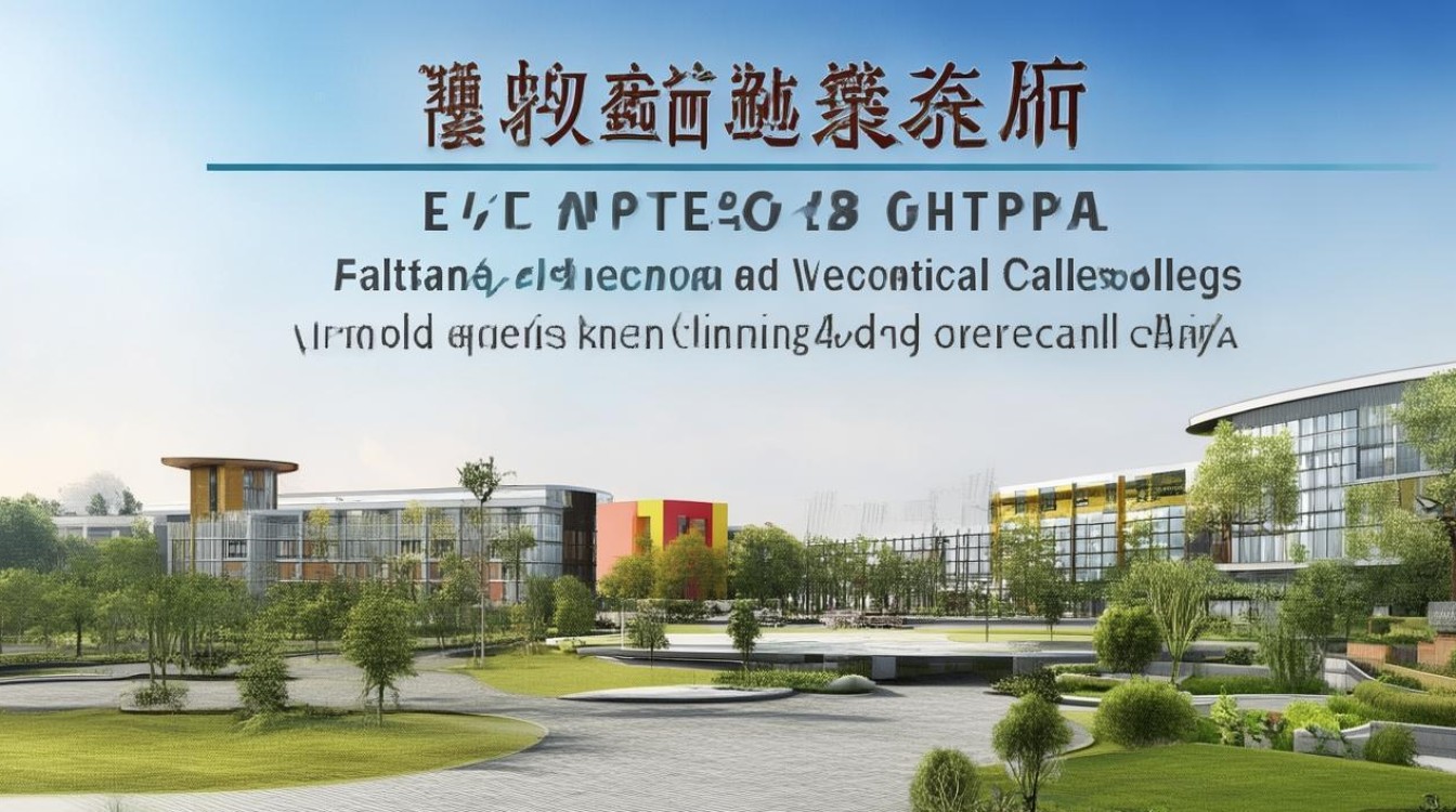 机电职业学院东川好不好？揭秘热门机电职业学院招生优势