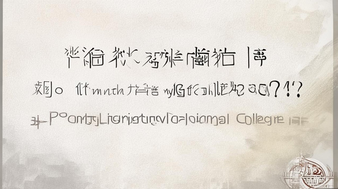 番禺岭东职业学院学费多少钱一年？2024招生简章最新发布