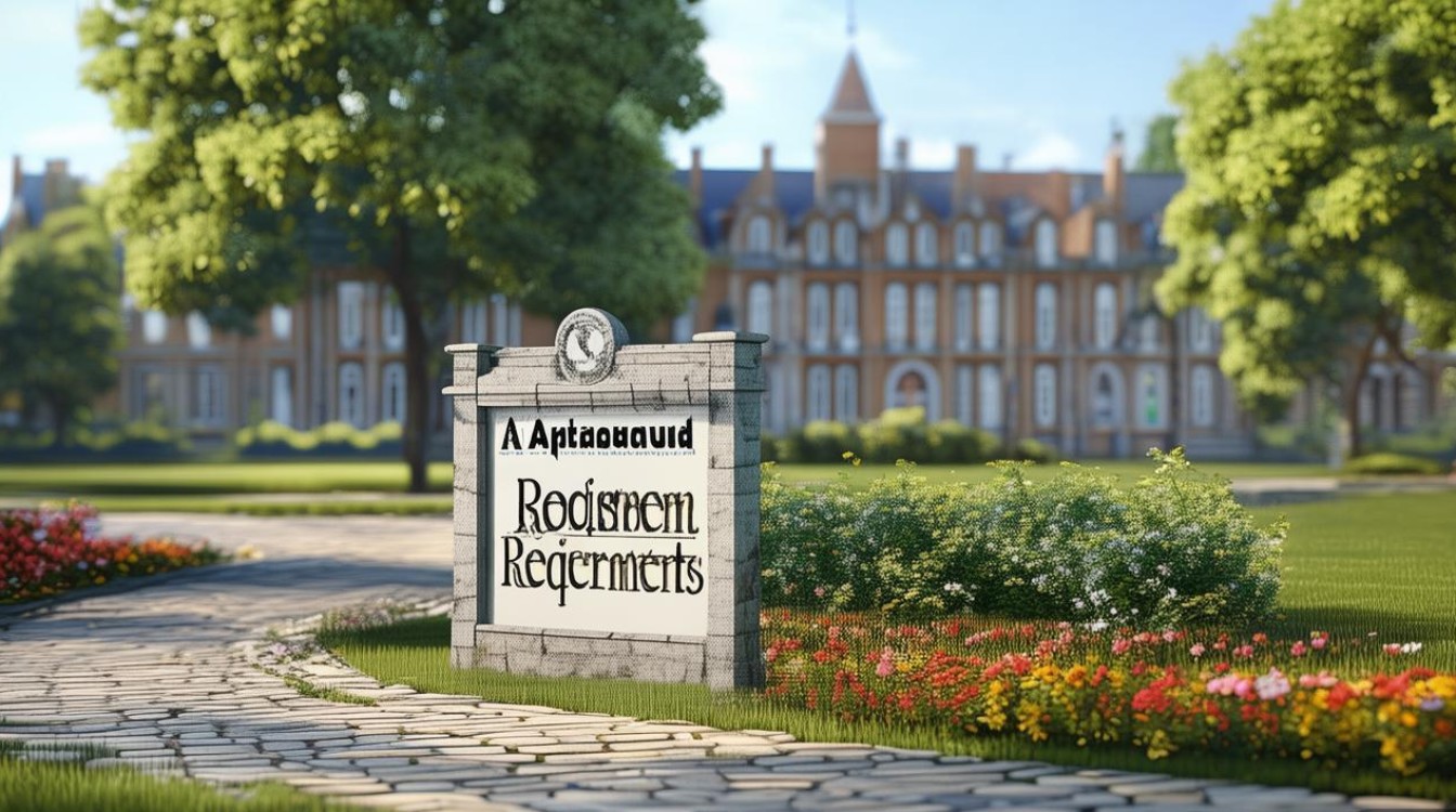 农业大学录取条件需要什么条件|农业大学招生要求及分数线解析