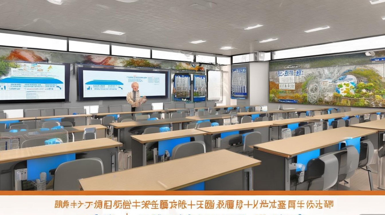 潍坊职业学院混合教学模式是什么？ | 山东高职院校特色办学解析