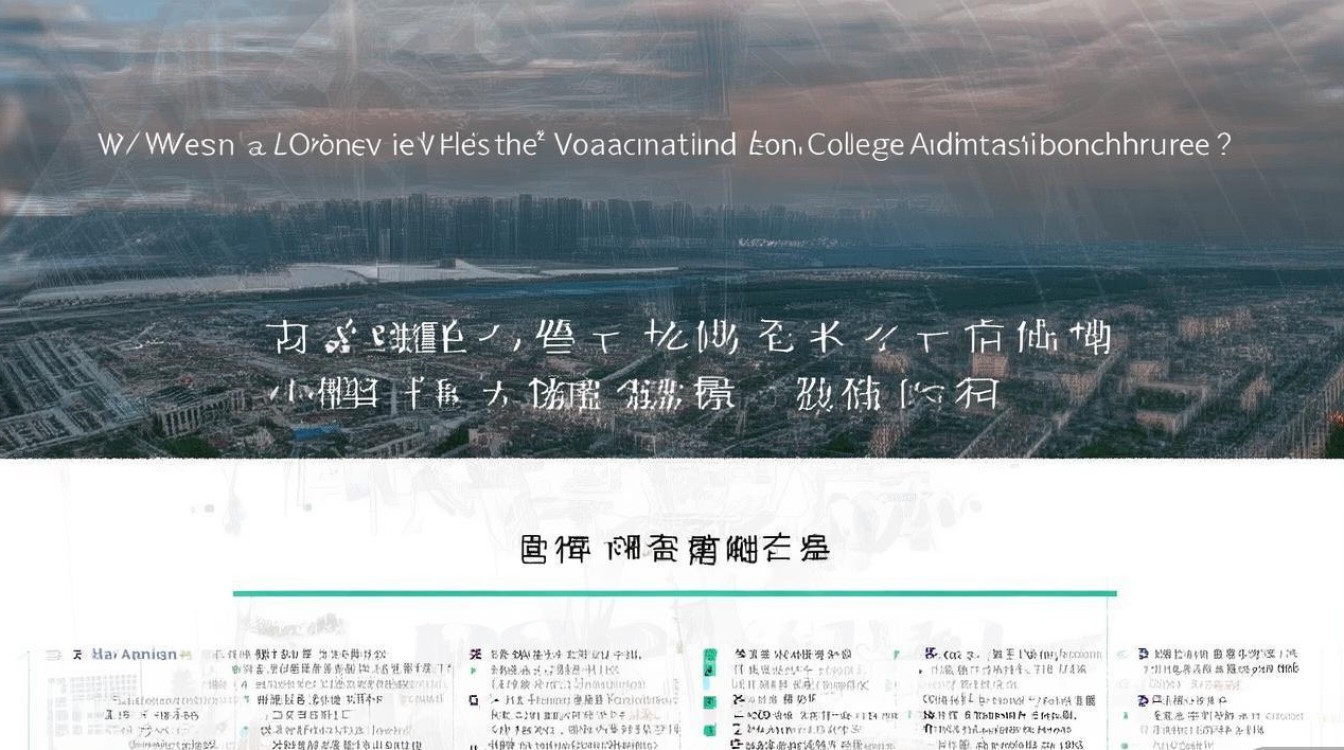 宝山震旦职业学院招生简章哪里看？就业率高的上海职业院校推荐