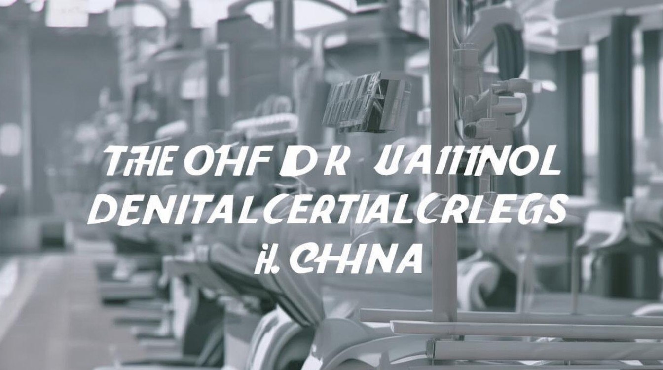 口腔专科学校有哪些|全国口腔医学专科院校排名前十名单