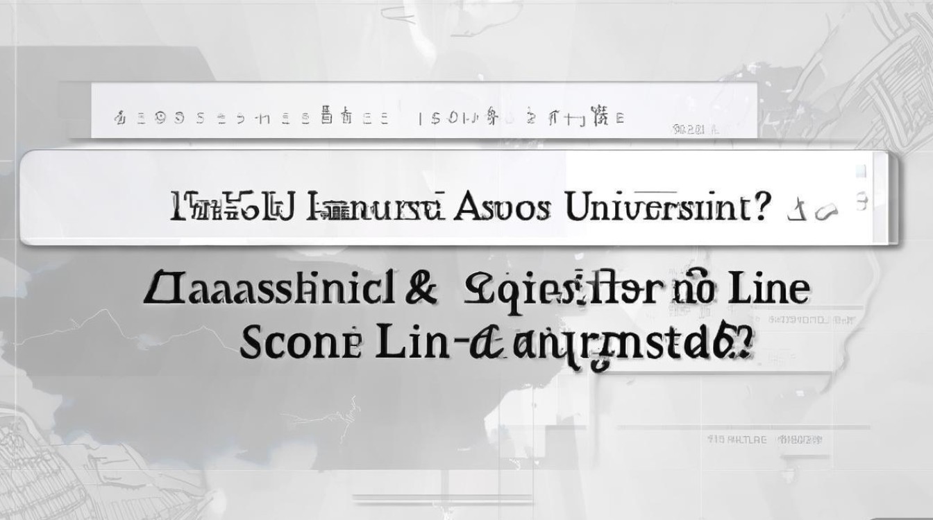 四川财金大学多少分能上？|录取分数线最新公布