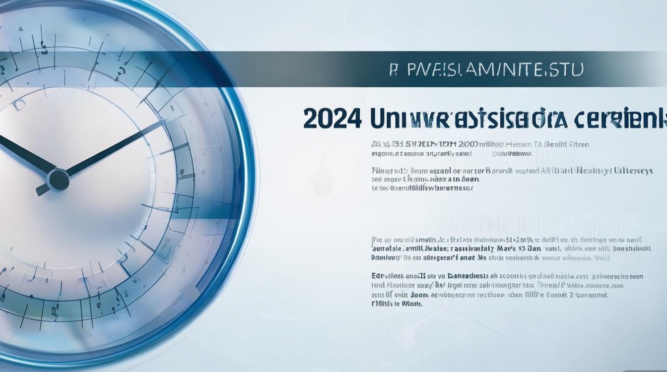 什么时候确定大学录取？2024高考录取结果查询时间及流程详解