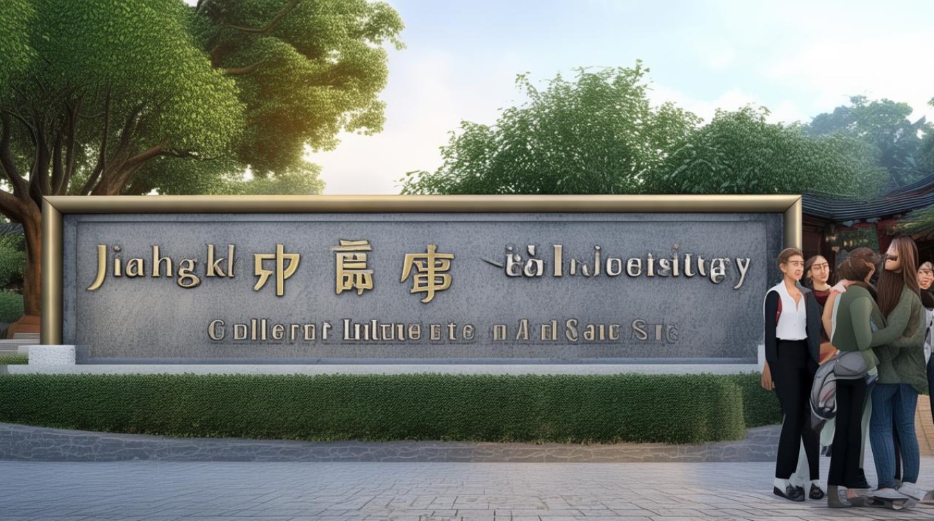 江汉大学文理学院王牌专业分数线多少分能上?2023武汉考生录取难吗一文说清