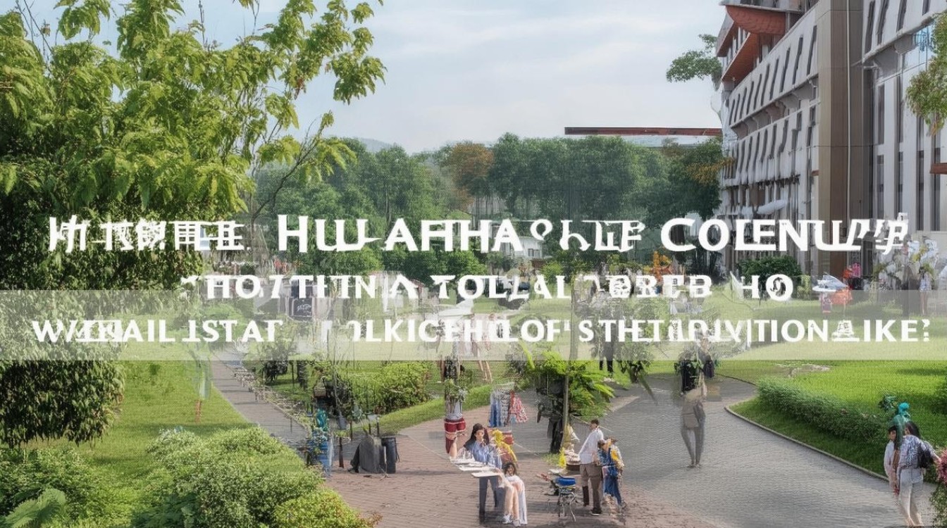 怀化振华职业学院怎么样？|口碑评价如何？