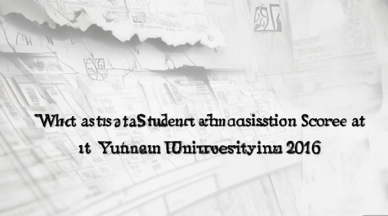 2016云南大学美术生录取线是多少？|美术生录取分数线查询