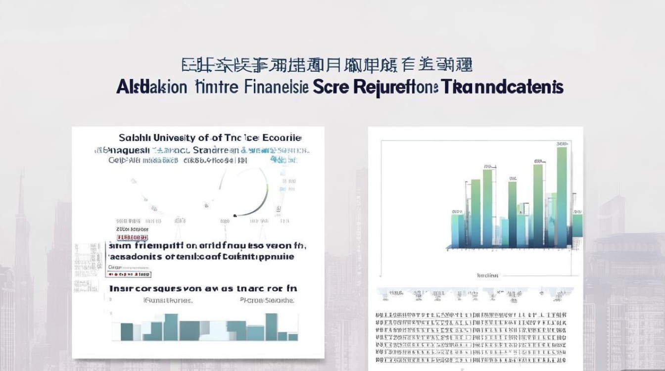 上海财经大学天津录取分数线多少？天津考生录取分数要求解析