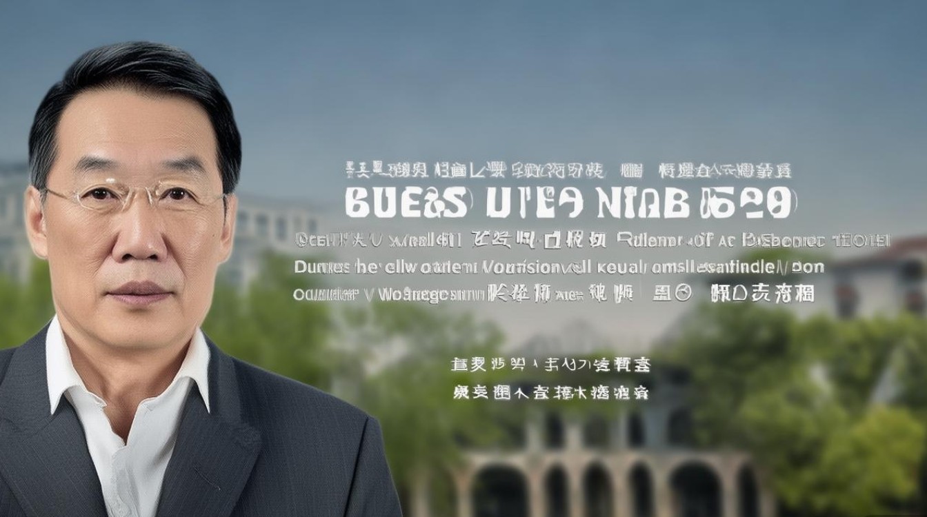 威海职业学院现任书记是谁？揭秘权威领导信息，威海职业学院详情一览