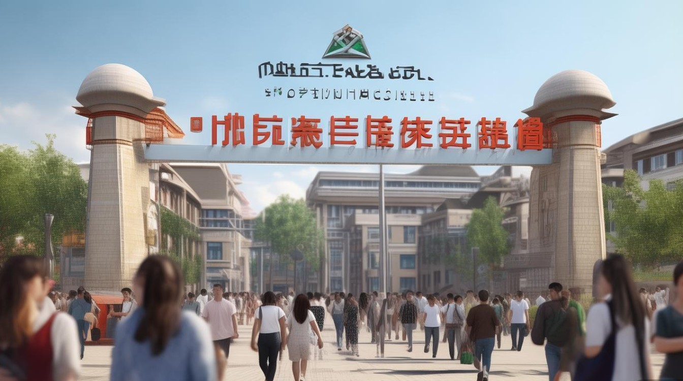 呼市职业学院东门在哪个位置？东门人流量最多是哪个门？