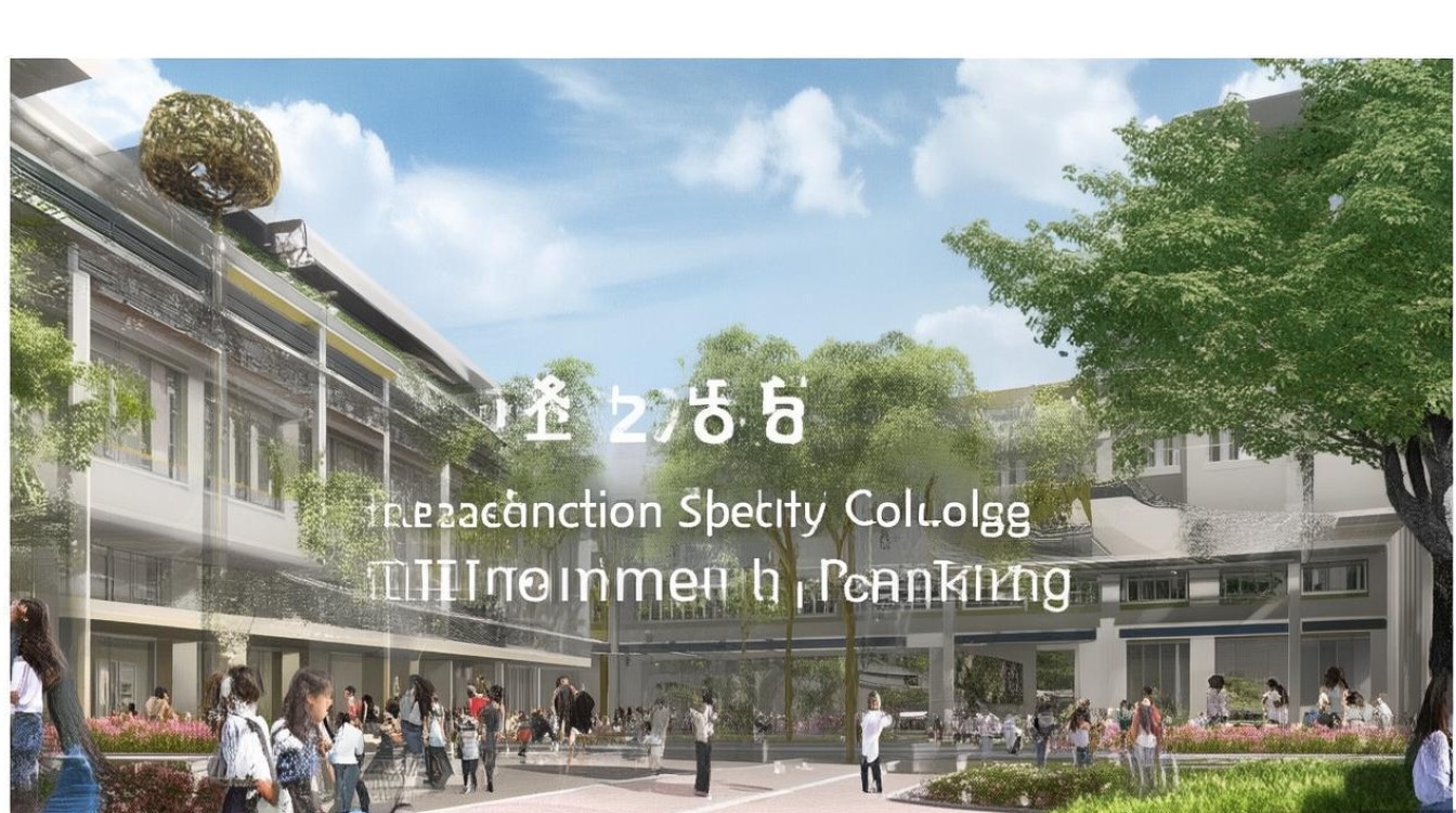 2023教育类专科学校环境哪家强?小学教育大专排名TOP10榜单 2023教育类专科学校环境哪家强?小学教育大专排名TOP10榜单