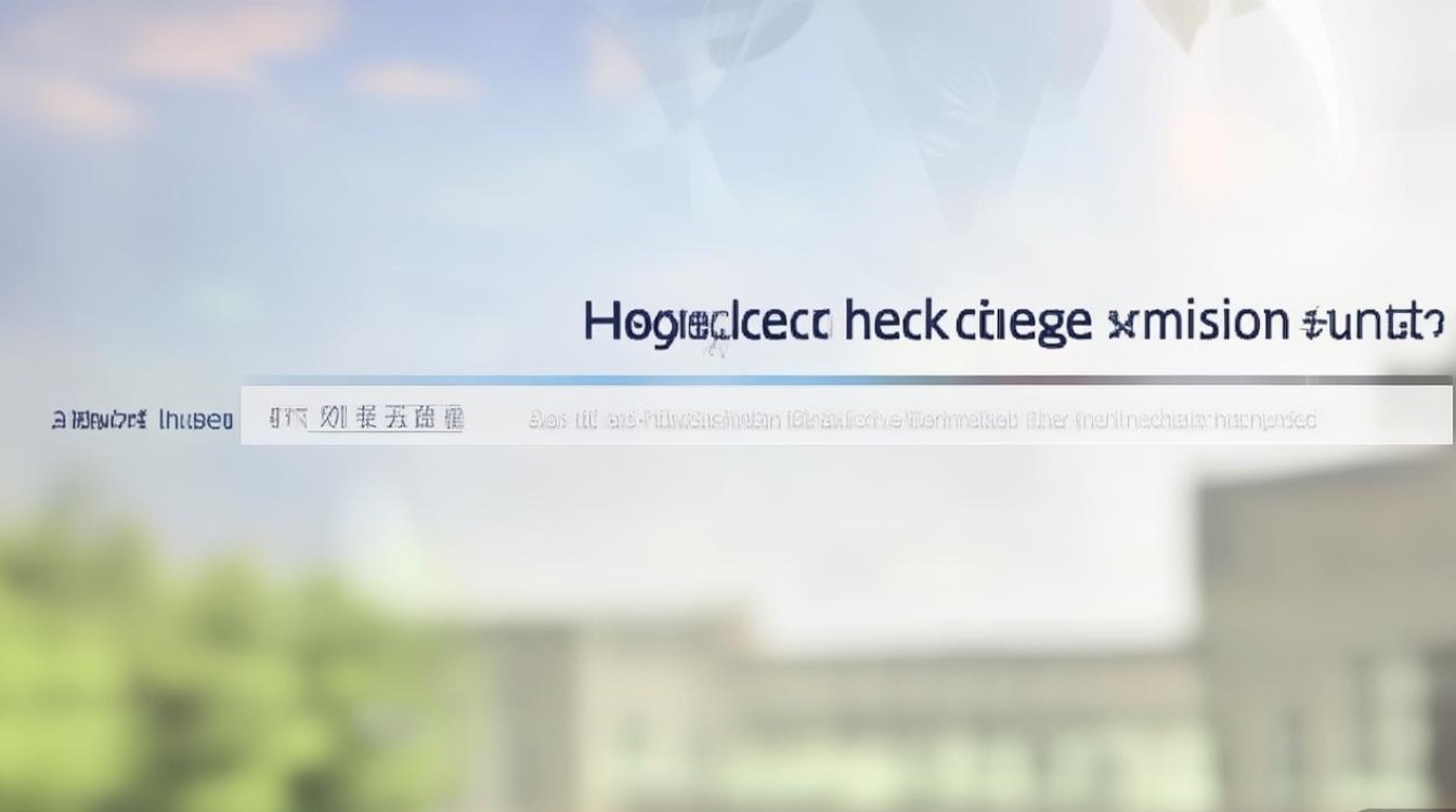河北高考录取结果如何查询？分数线公布后多久能查到大学录取信息？