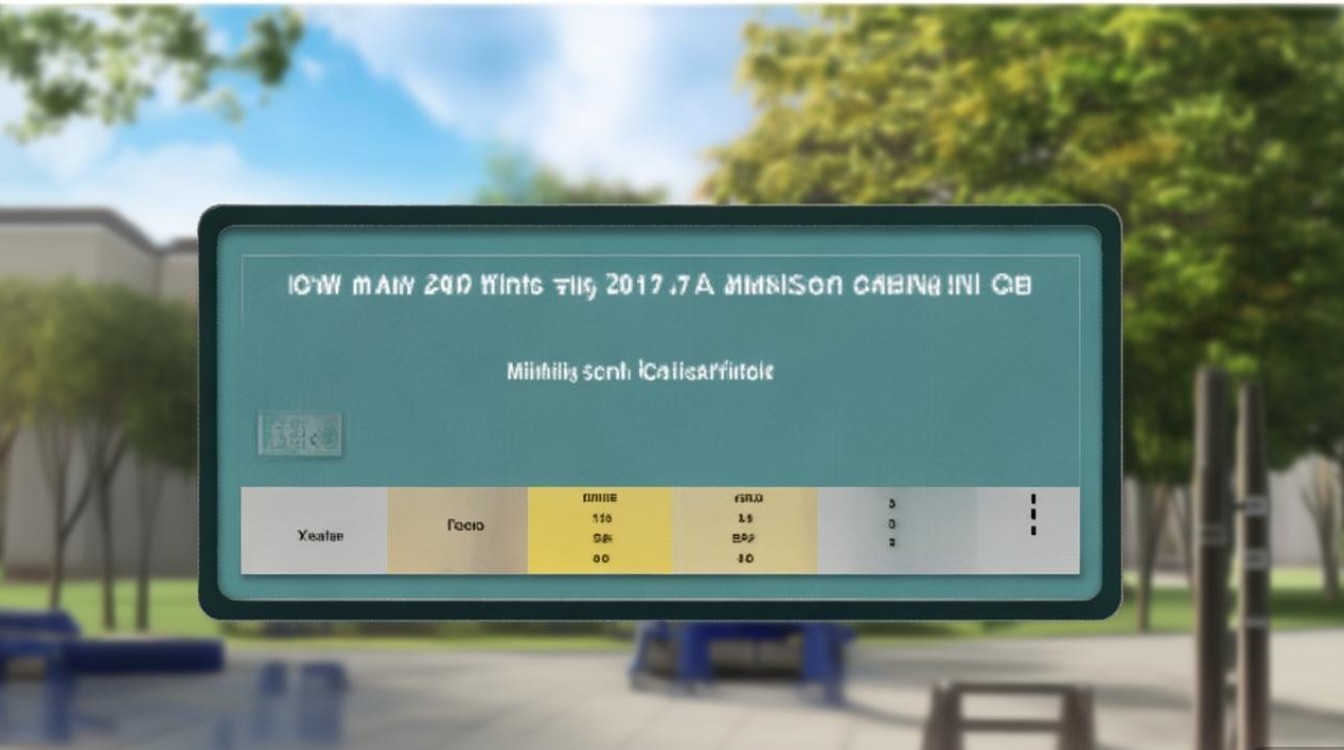 常卅大学2017录取线多少分？|历年最低分数线及录取条件查询
